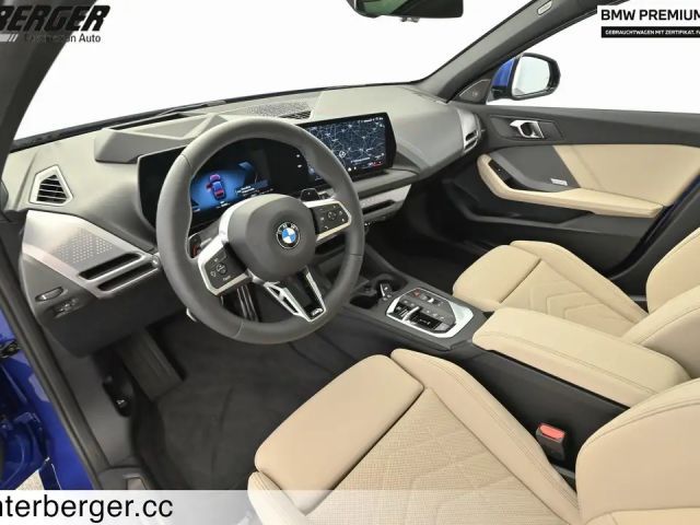 BMW 120 120i M-Sport Sedan