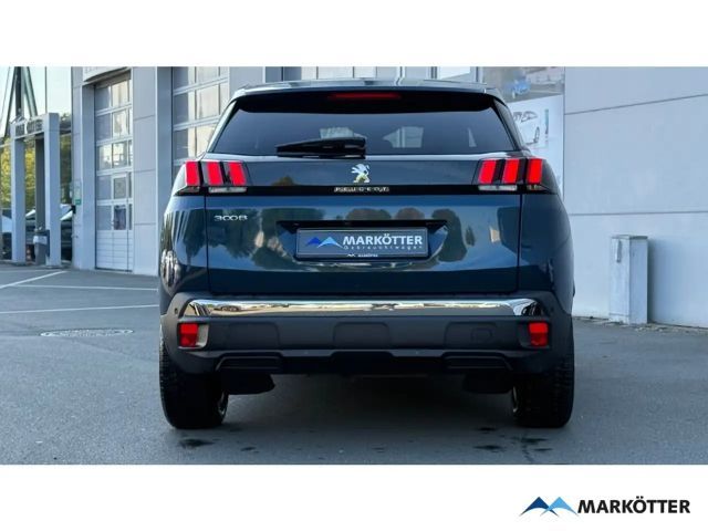 Peugeot 3008 Allure Pack PureTech