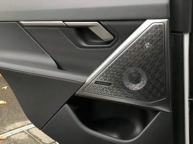 BMW i5 M-Sport Touring