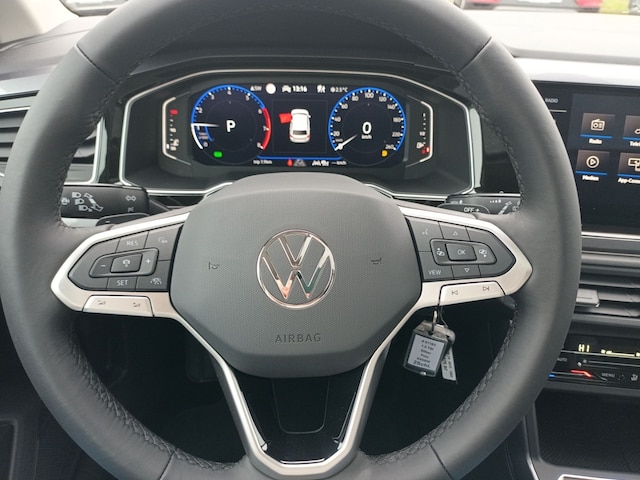 Volkswagen Polo 1.0 TSI Style