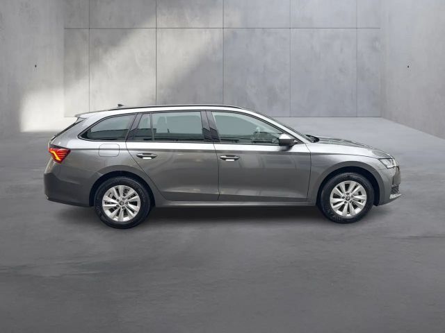 Skoda Octavia Selection