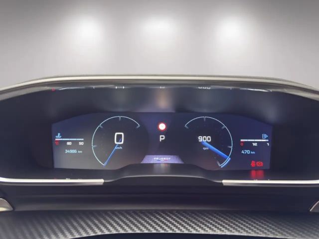 Peugeot 508 Allure Pack BlueHDi EAT8