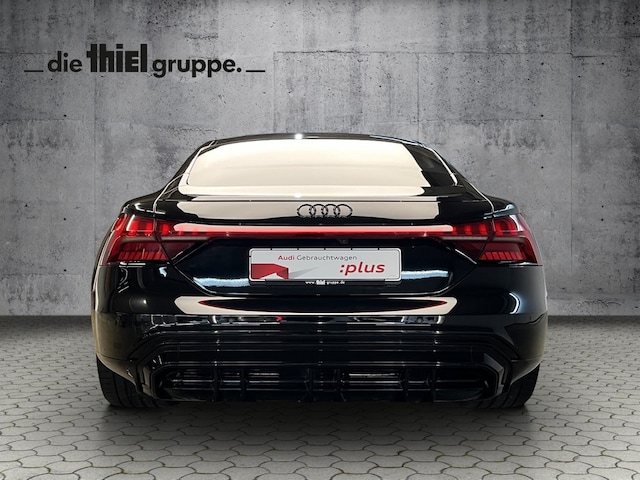Audi e-tron GT Quattro