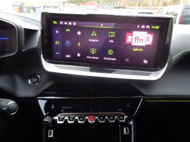 Peugeot 2008 EAT8 GT-Line PureTech