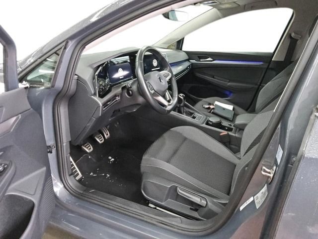 Volkswagen Golf 1.5 TSI Golf VIII