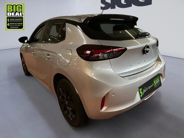 Opel Corsa 1.2 Turbo Edition Turbo