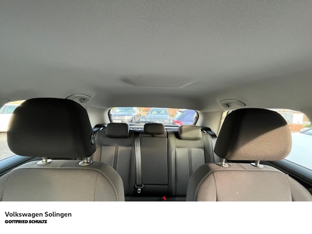 Volkswagen T-Roc 1.5 TSI DSG Life