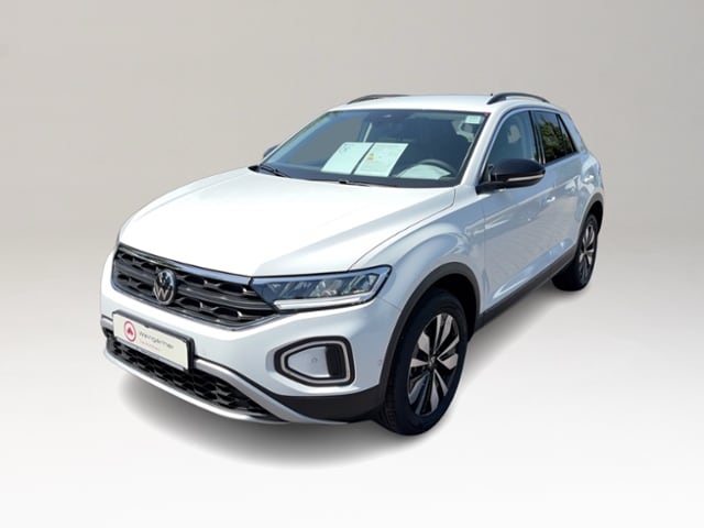 Volkswagen T-Roc 1.0 TSI