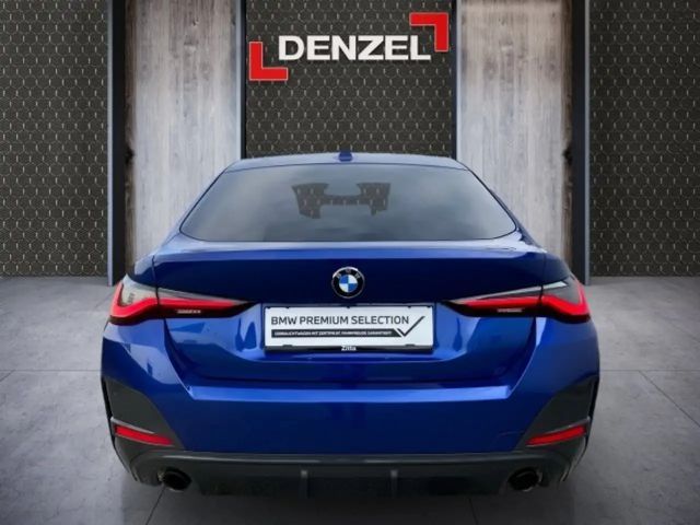 BMW 420 420d Coupé Gran Coupé xDrive