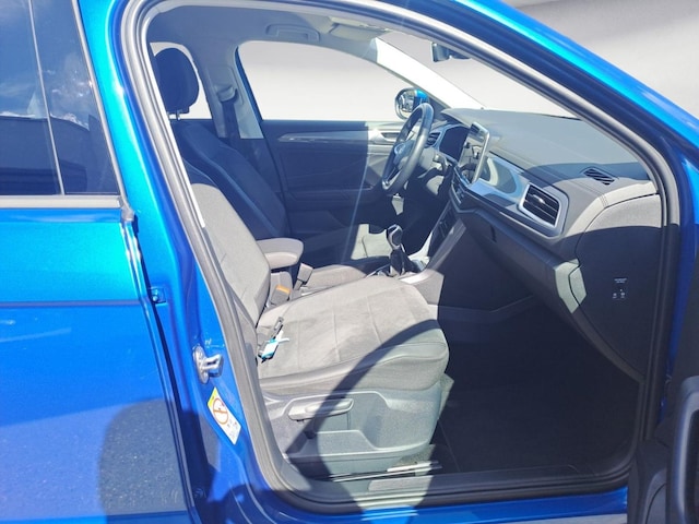 Volkswagen T-Roc 1.0 TSI Style