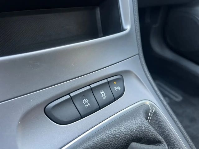 Opel Astra Edition Sports Tourer