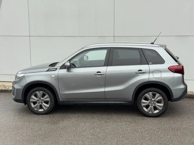 Suzuki Vitara 4x2 GL Hybrid Shine