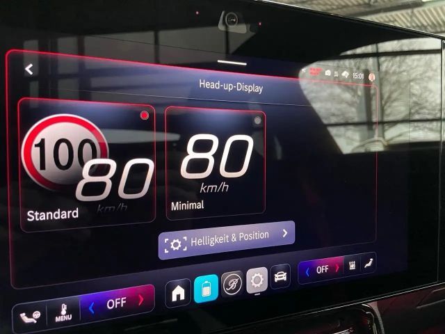 Mercedes-Benz CLA 250 AMG Line Coupé