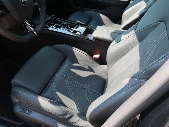 Opel Astra GS-Line Grand Sport Sports Tourer