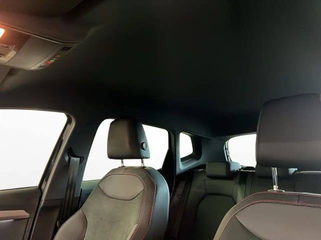 Seat Arona 1.0 TSI FR-lijn