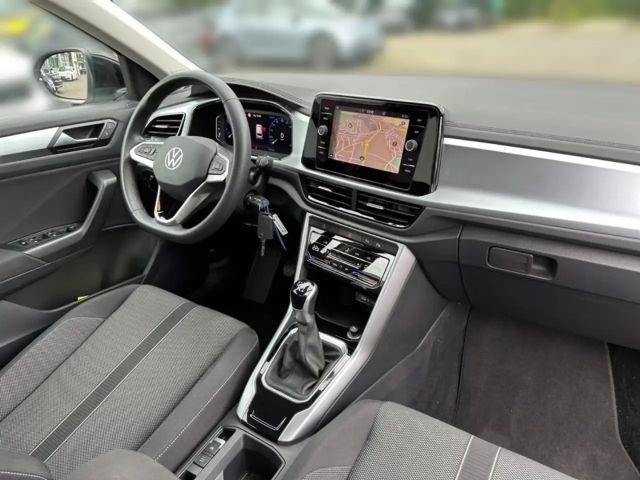 Volkswagen T-Roc 1.0 TSI Life