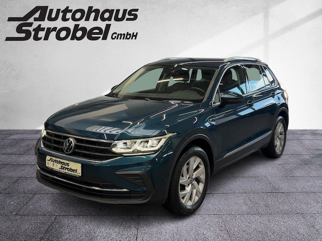 Volkswagen Tiguan 2.0 TDI DSG Life