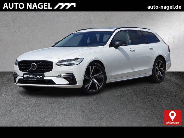 Volvo V90 Dark Ultimate