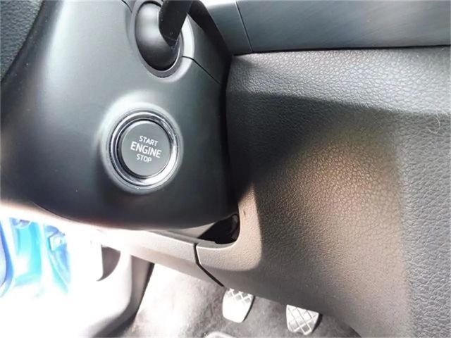 Skoda Fabia Ambition