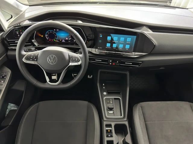 Volkswagen Caddy Style