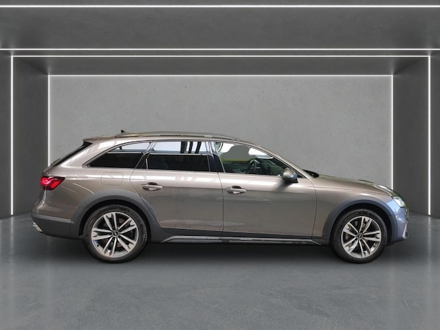 Audi A4 allroad 45 TFSI Quattro S-Tronic