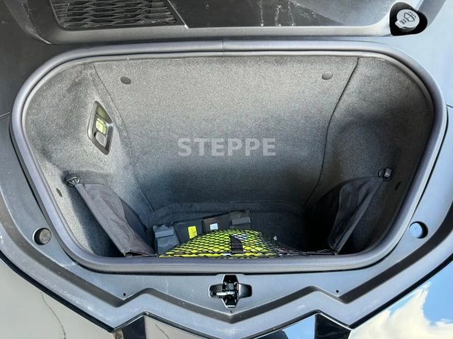 Corvette C8 Coupe Stingray