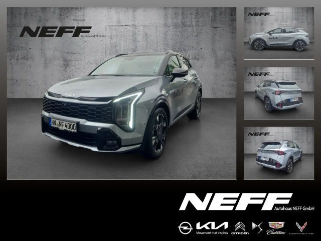 Kia Sportage GDi GT-Line