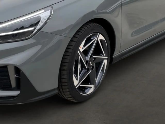 Hyundai i30 N Line