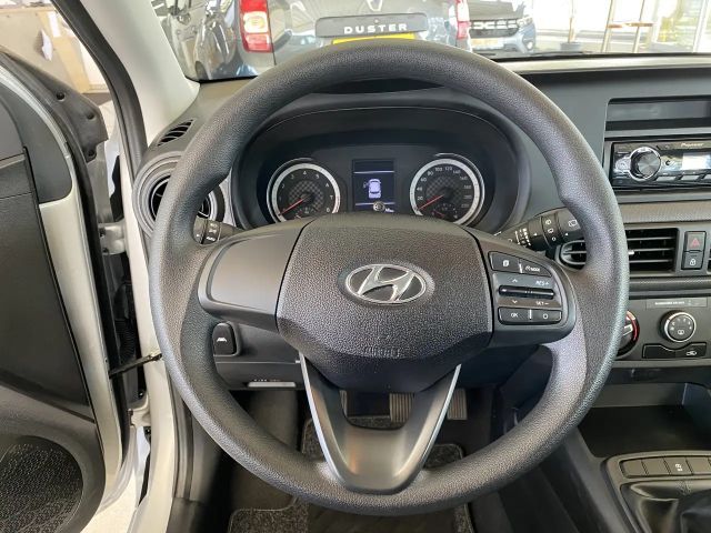 Hyundai i10 Pure