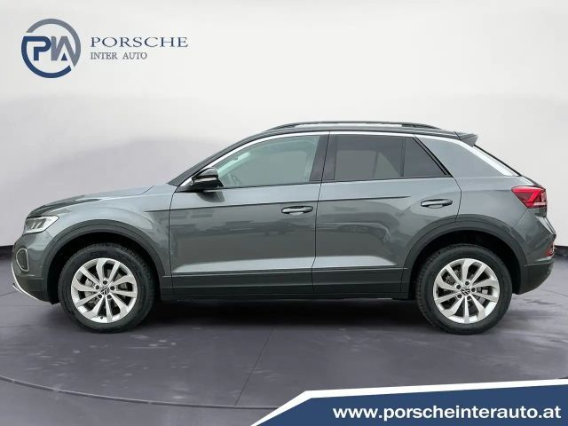 Volkswagen T-Roc Friends TSI