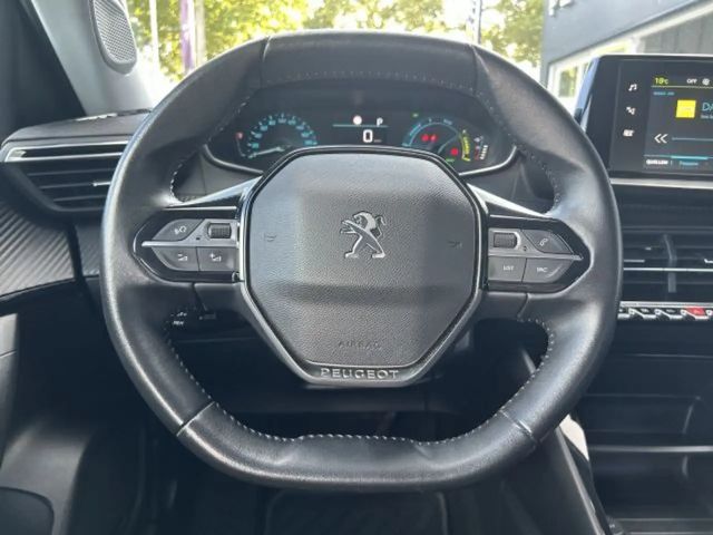 Peugeot E-2008 Active Pack