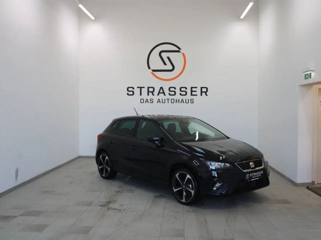 Seat Ibiza 1.0 TSI FR-lijn