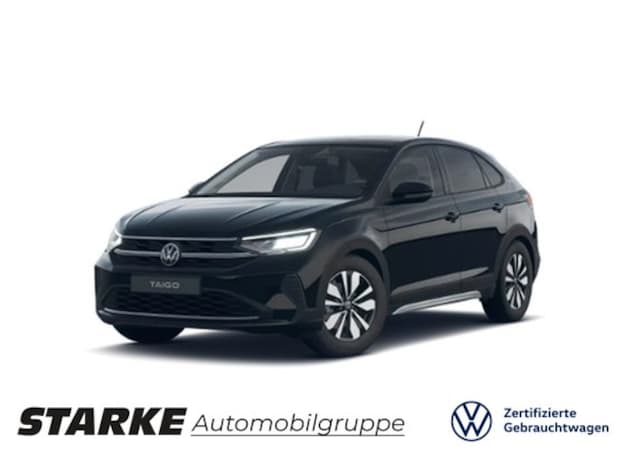 Volkswagen Taigo 1.0 TSI