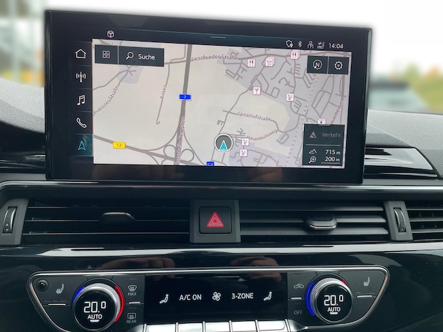 Audi S5 Quattro Sportback