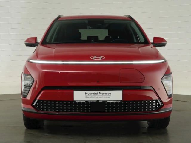 Hyundai Kona Trend