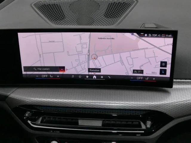 BMW i4 Coupé Gran Coupé M-Sport eDrive40