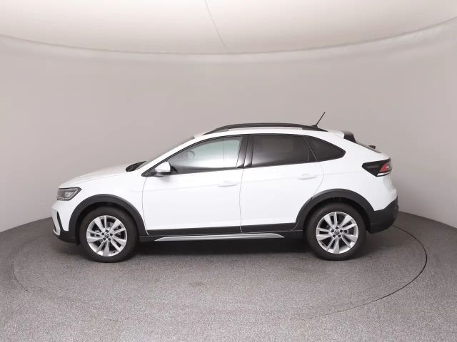 Volkswagen Taigo DSG