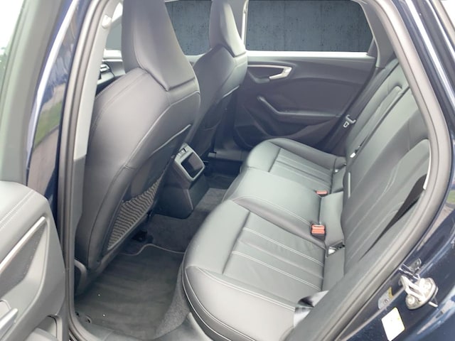 Audi A5 Avant S-Tronic