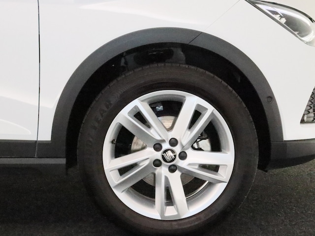 Seat Arona 1.0 TSI FR-lijn