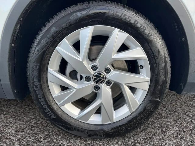 Volkswagen Tiguan Allspace DSG Life