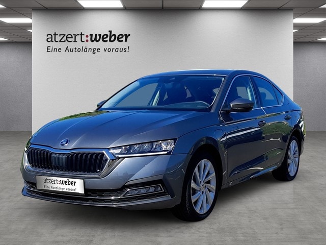 Skoda Octavia Style Style iV