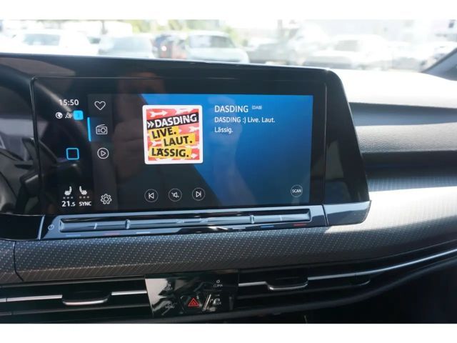 Volkswagen Golf 2.0 TSI 4Motion Golf VIII