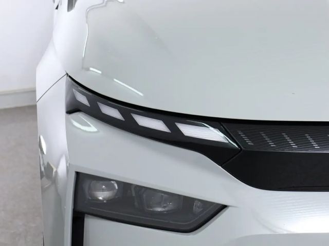 Skoda Enyaq Coupe Sportline