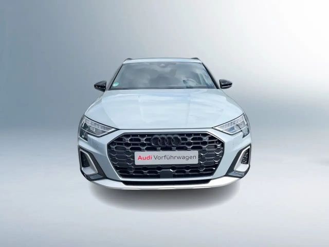 Audi A3 35 TDI Sedan