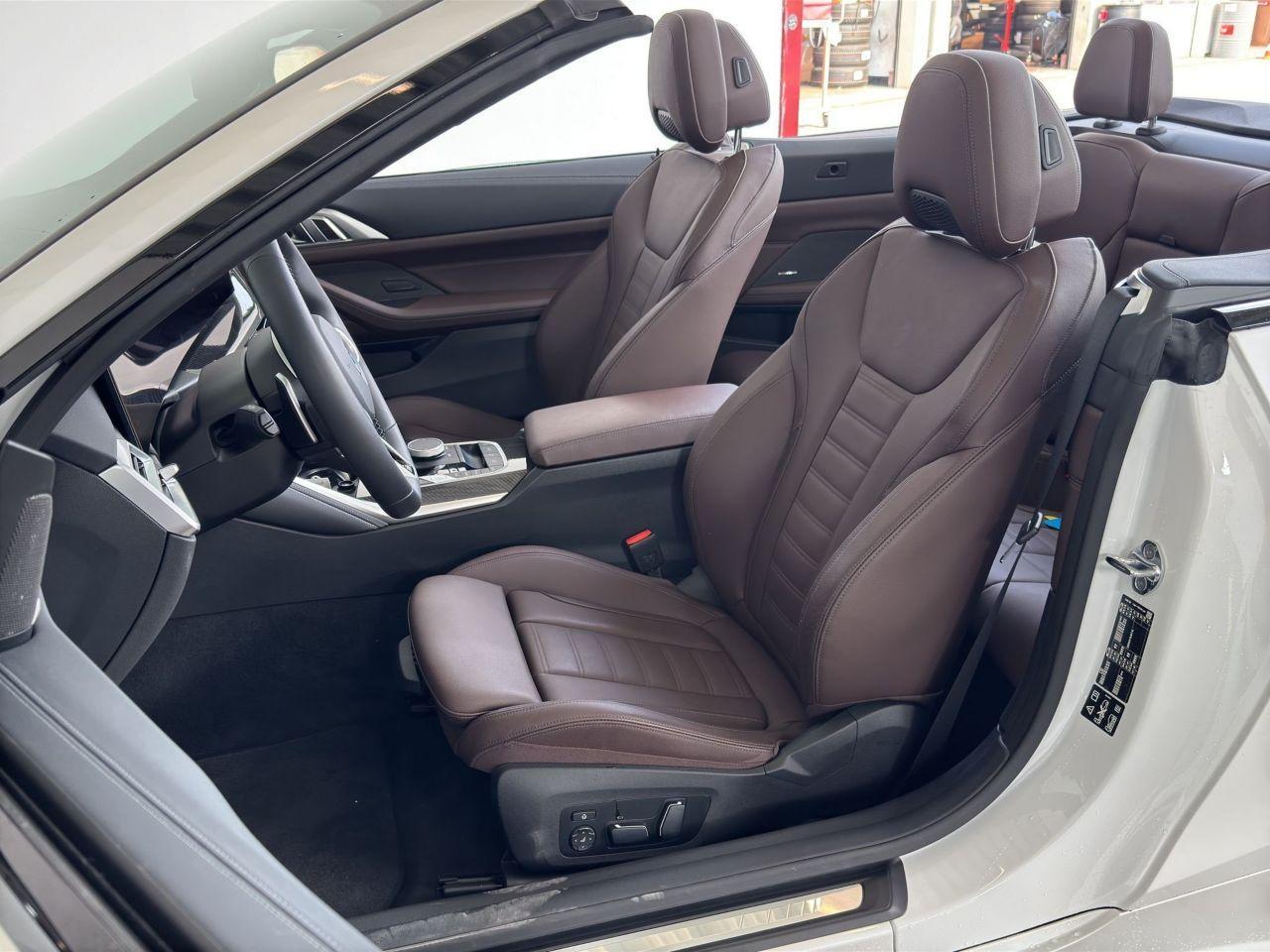 BMW M440 Cabrio M440i xDrive