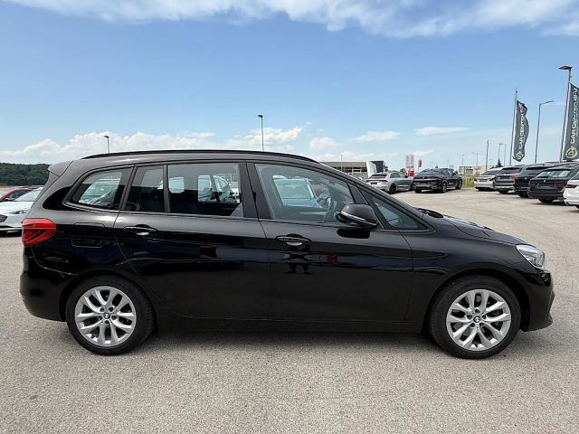 BMW 218 218d Gran Tourer xDrive