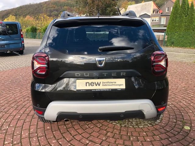 Dacia Duster II Prestige TCe 130