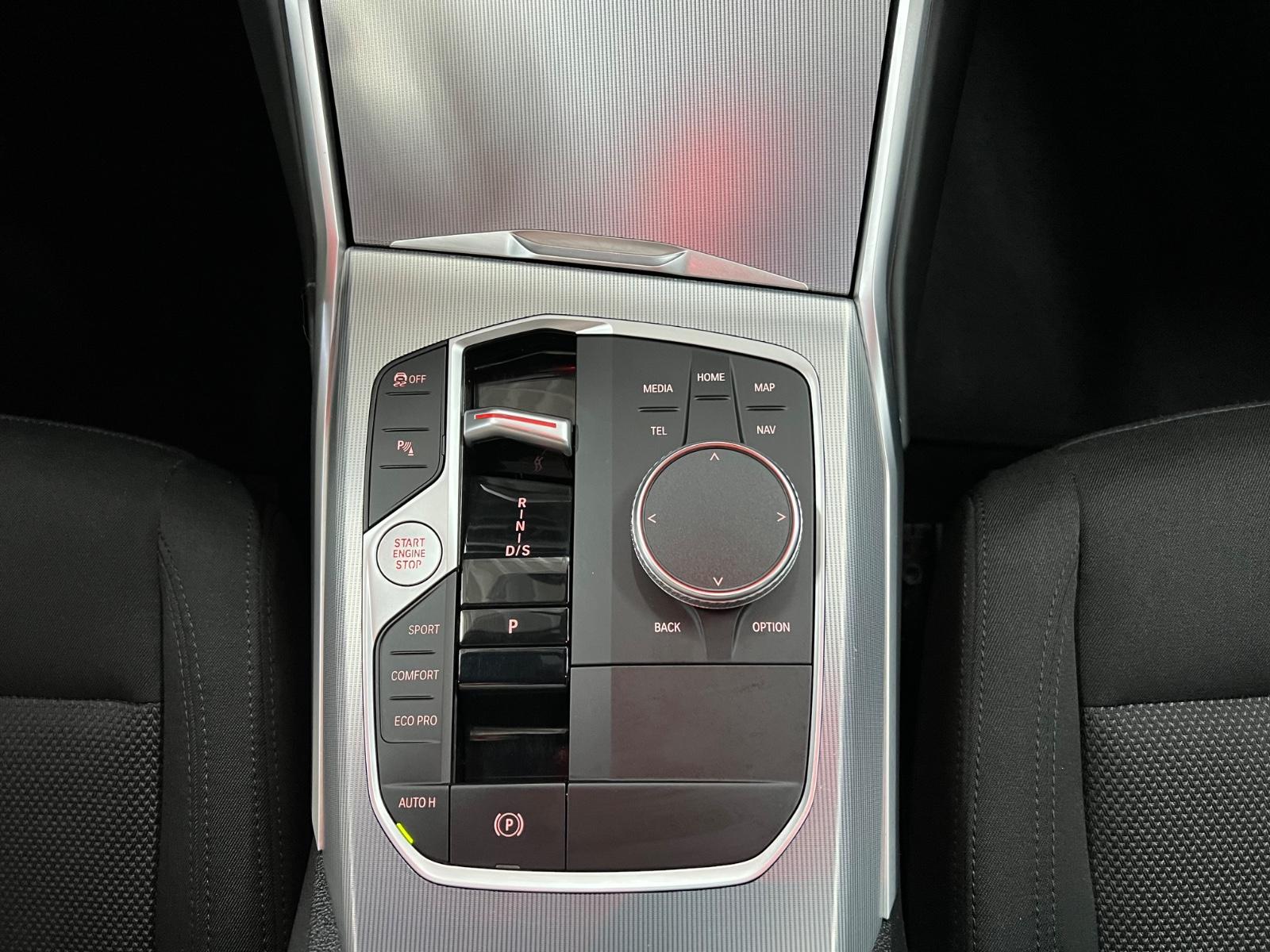 BMW 318 318d Touring