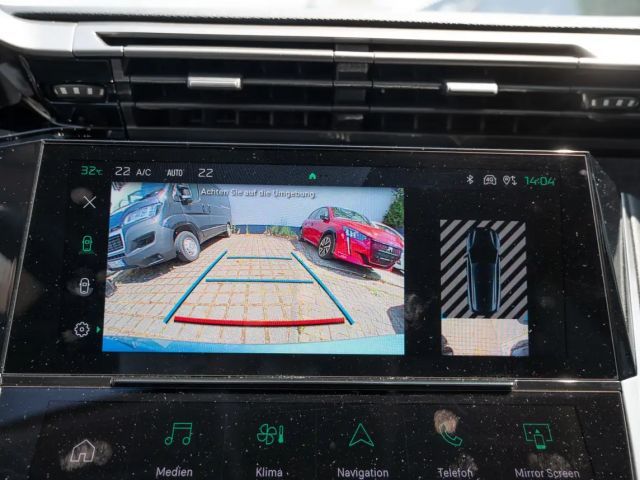 Peugeot 308 Allure Pack EAT8 PureTech SW