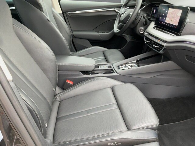 Skoda Octavia 2.0 TDI 4x4 Combi Style Style